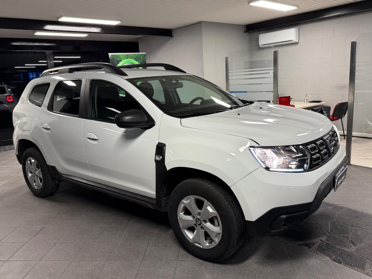 Dacia Duster 1.5 Blue dCi 8V 115 CV 4x2 Essential