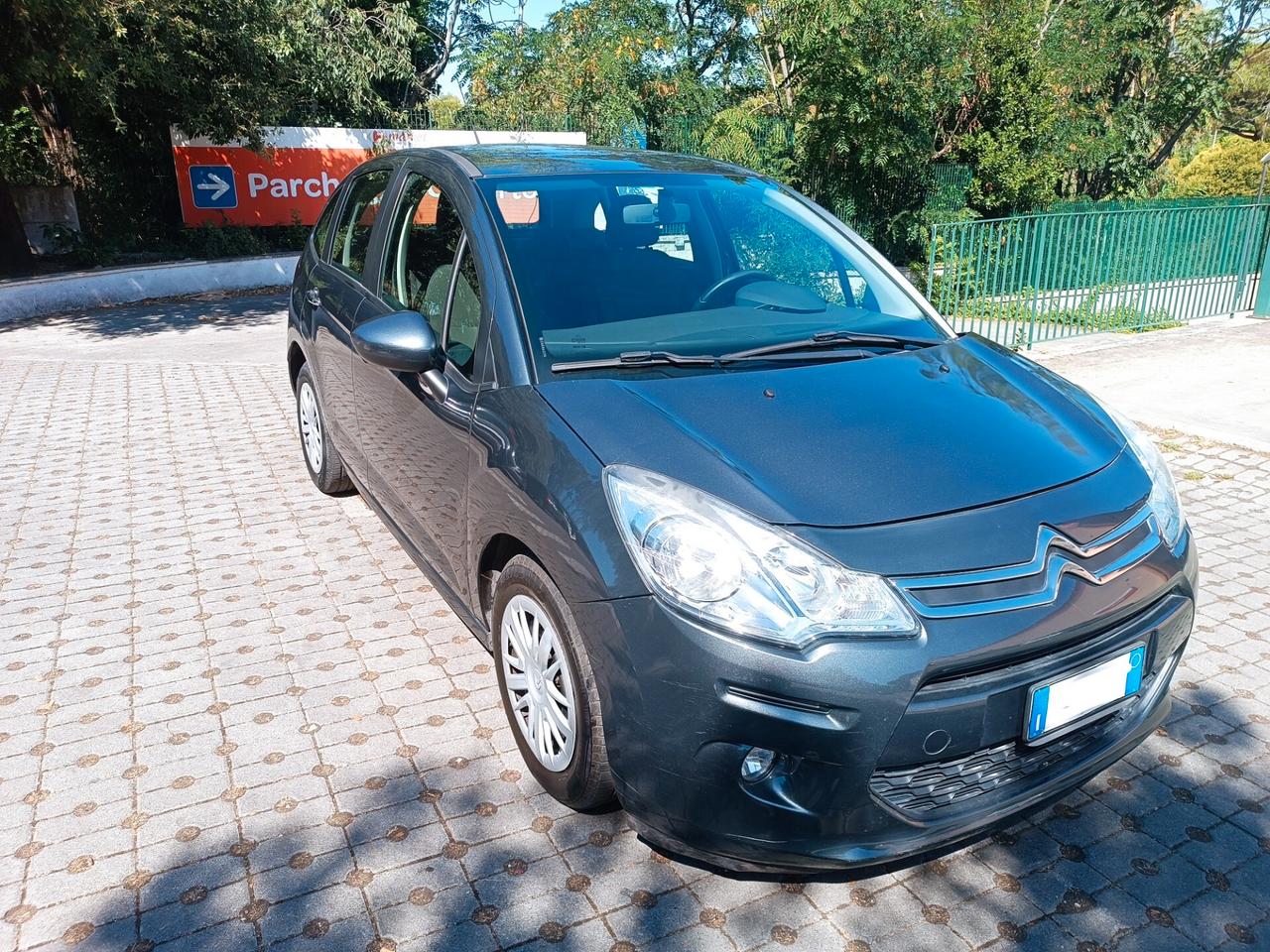 Citroen C3 PureTech 82 Seduction