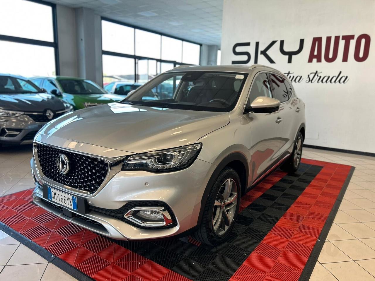 Mg HS 1.5T-GDI Luxury