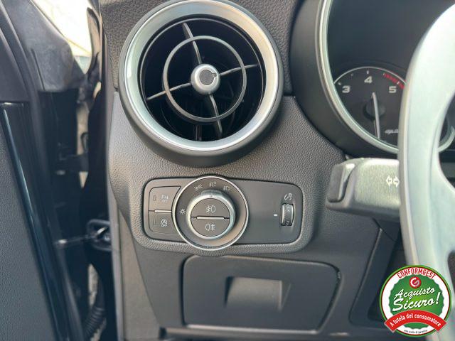 ALFA ROMEO Stelvio 2.2 Turbodiesel 190 CV AT8 Q4 Executive