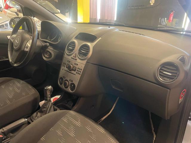 OPEL Corsa 1.2 85CV 5 porte GPL-TECH *OK GUIDA NEO P*