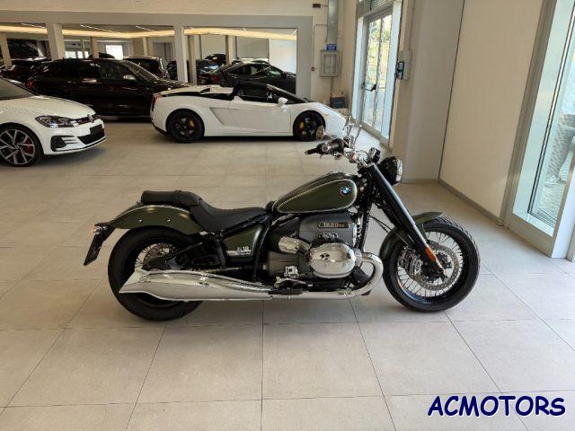 BMW R 18 67 KW