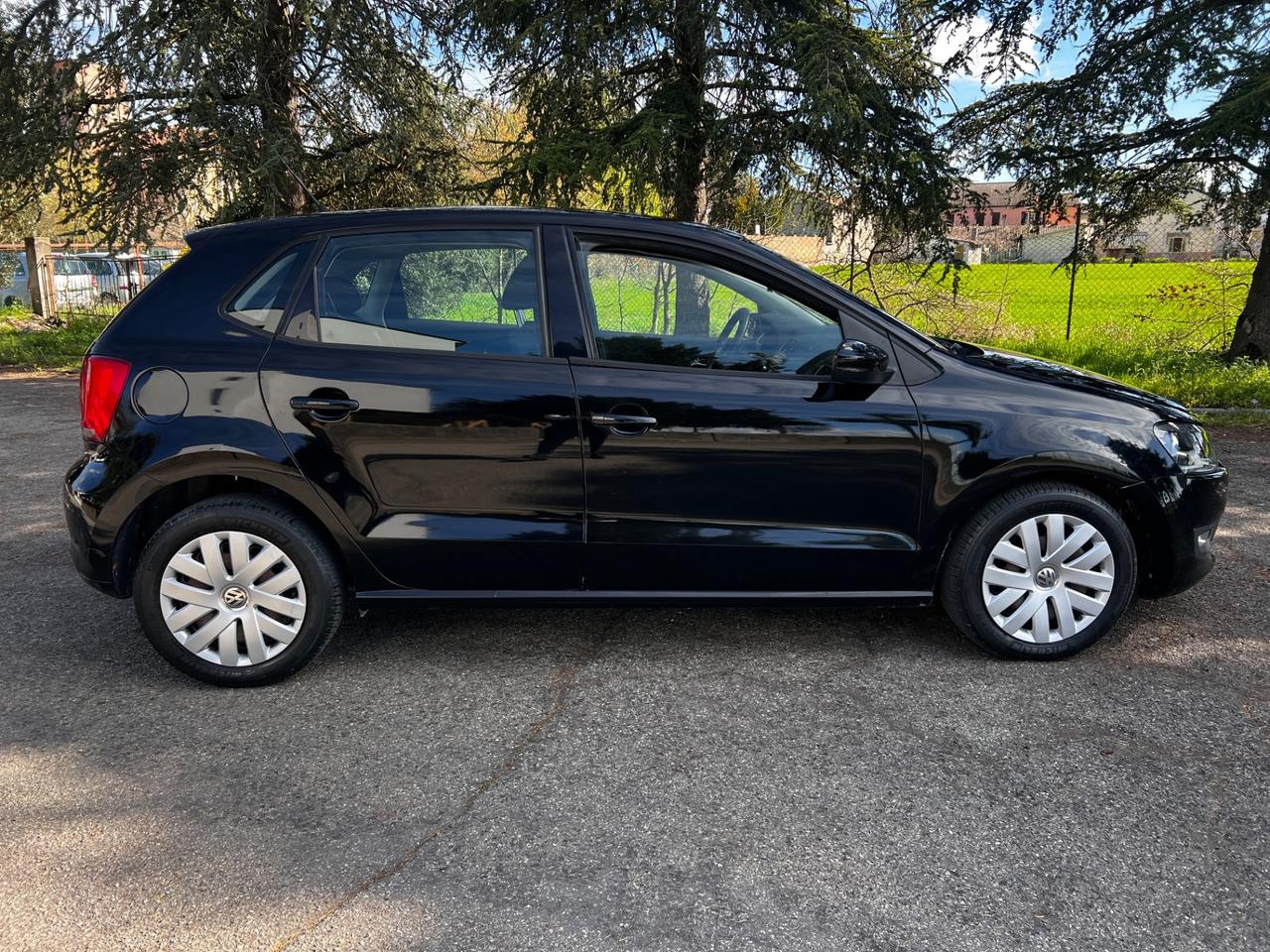 Volkswagen Polo 1.2 TDI DPF 5 p. Comfortline