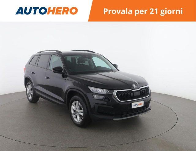 SKODA Kodiaq 1.5 TSI ACT Ambition