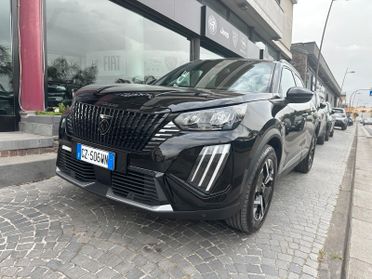 Peugeot 2008 PureTech 100 S&S Allure