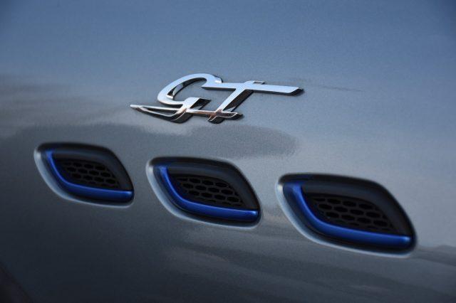 MASERATI Levante MHEV 330 CV AWD GT *LAUNCH EDITION ONE OF 200*