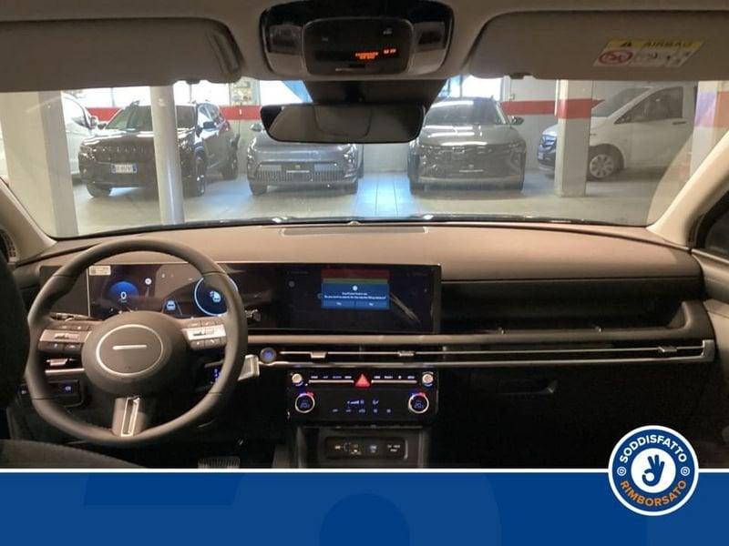 Hyundai Tucson TUSON NEW 1.6 TGDI DCT 48V BUSINESS