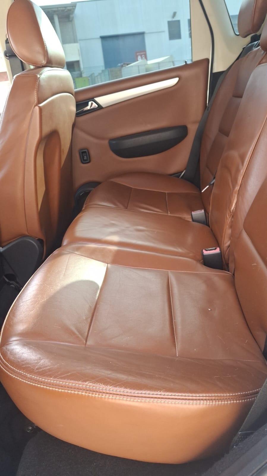 Mercedes-benz B 180 CDI Sport