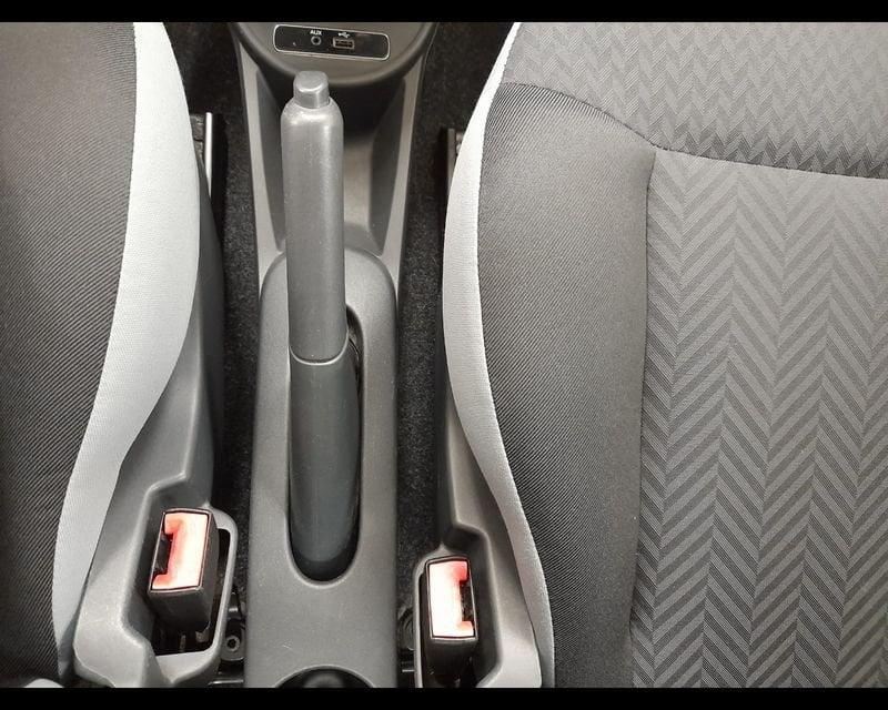 FIAT 500 III 2015 1.2 Pop 69cv