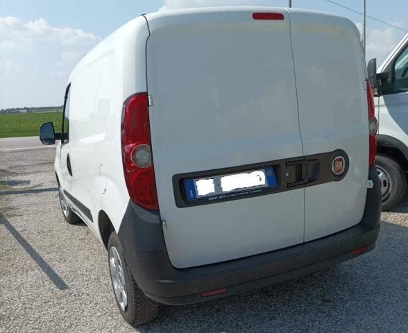 FIAT DOBLO' 1.6 JTD