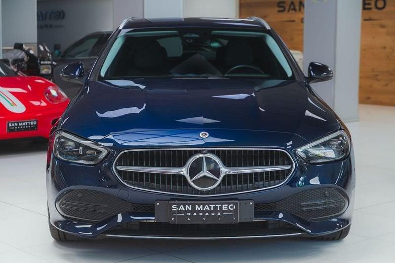 Mercedes-Benz Classe C MERCEDES C220D