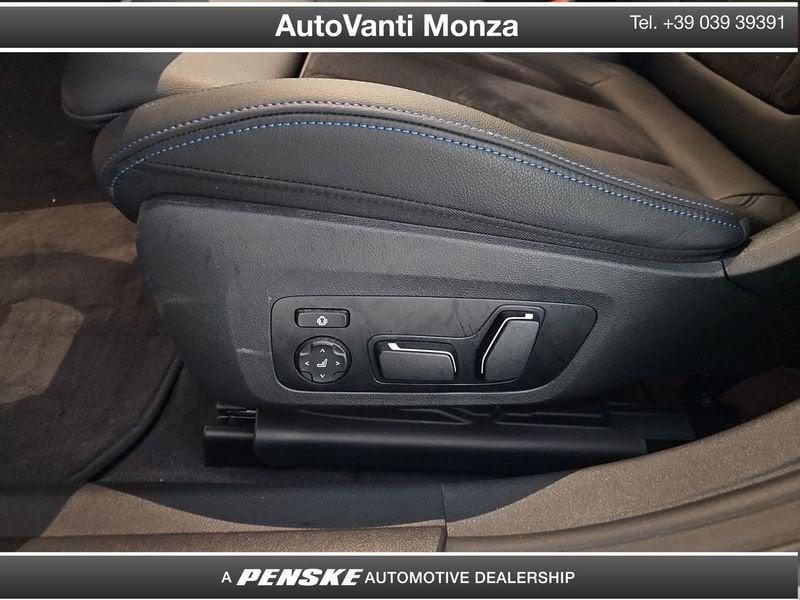 BMW i4 i4 M50 Msport Pro