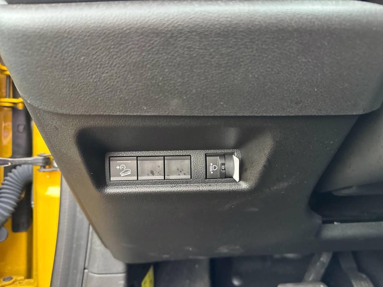 JEEP Avenger - Avenger 1.2 turbo e-hybrid mhev Summit fwd 110cv edct6