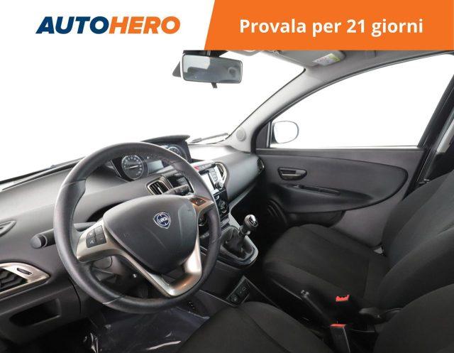 LANCIA Ypsilon 0.9 TwinAir 5 porte Metano Ecochic Gold