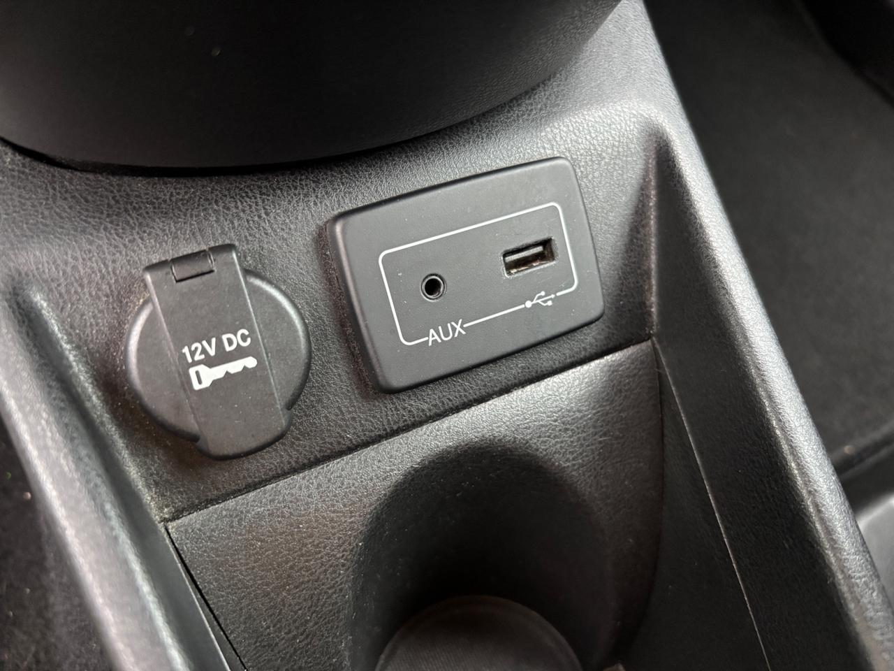 Lancia Ypsilon 1.2 69CV GPL Ecochic Gold-2017