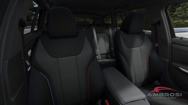 BMW 320 Serie 3 d Touring Msport Pro Comfort Package