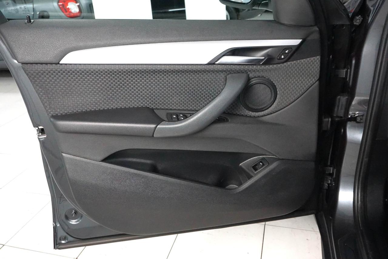 Bmw X1 xDrive18d Business Advantage