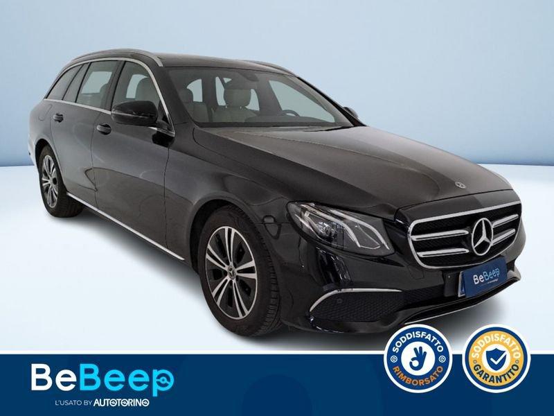 Mercedes-Benz Classe E E SW 220D BUSINESS SPORT 4MATIC AUTO