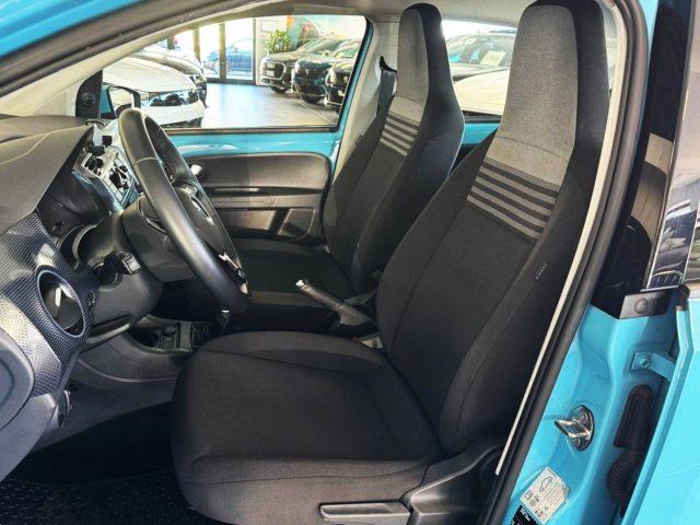 VOLKSWAGEN up! 1.0 EVO Sport up! BlueMotion Technology
