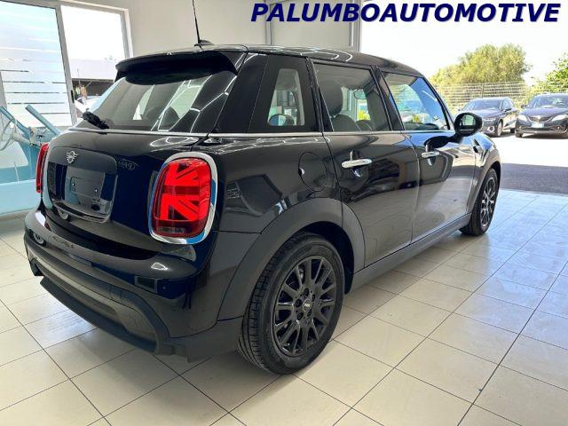 MINI Cooper 1.5 One Business 5 porte