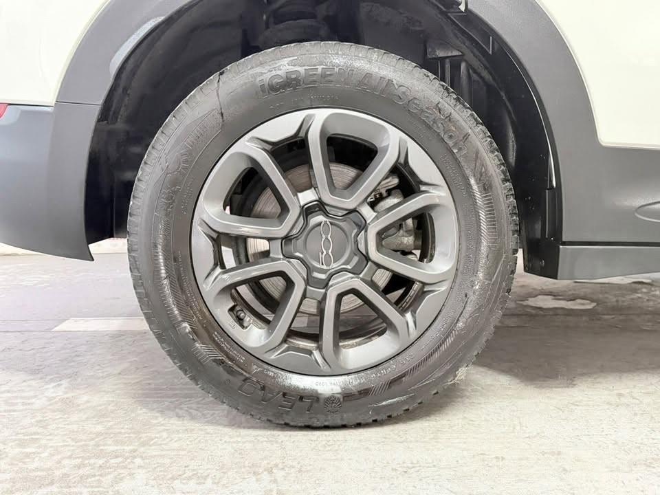 Fiat 500X 1.3 MultiJet 95 CV Lounge