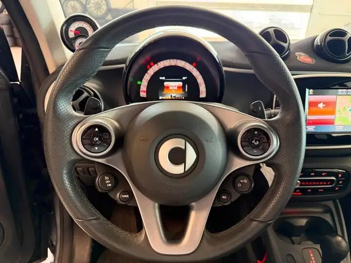 Smart ForTwo 70 1.0 twinamic Superpassion