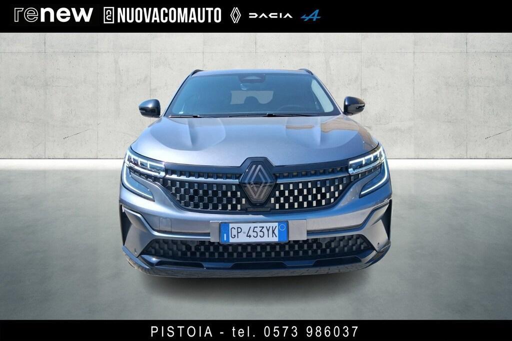 Renault Austral 1.2 E-Tech full hybrid Iconic Esprit Alpine