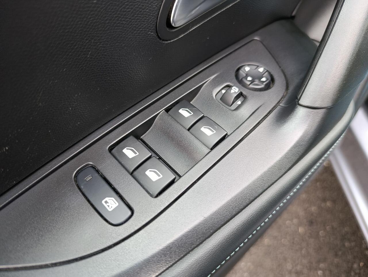 Peugeot 2008 1.5 bluehdi Allure Pack s&s 130cv eat8