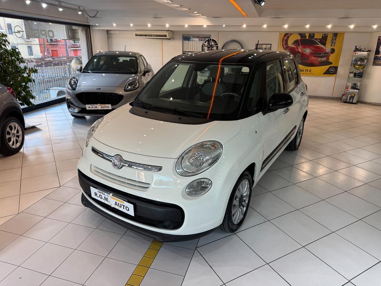 Fiat 500L 1.3 Multijet 85 CV Pop Star UNICO PROPRIETARIO