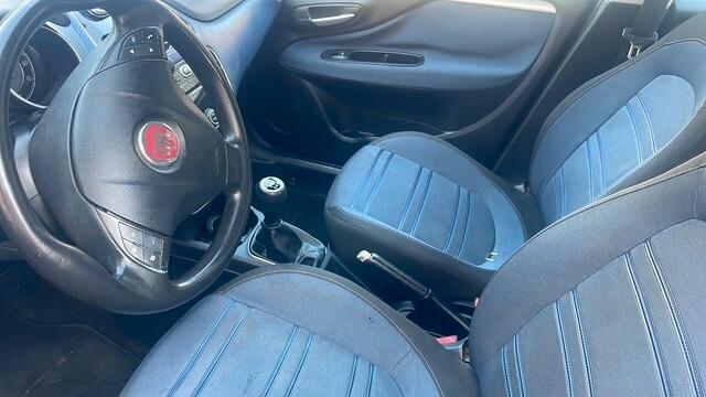 Fiat Grande Punto 1.3 MJT 75 CV 5 porte Dynamic
