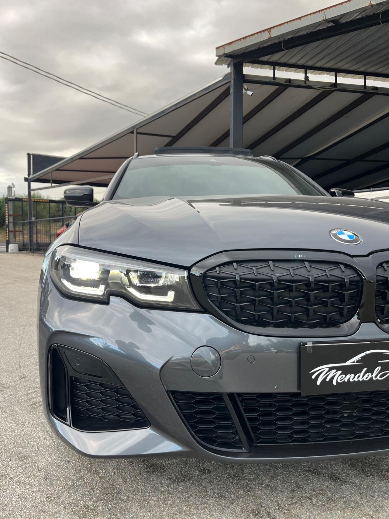 Bmw 340i M 340d 48V xDrive Touring