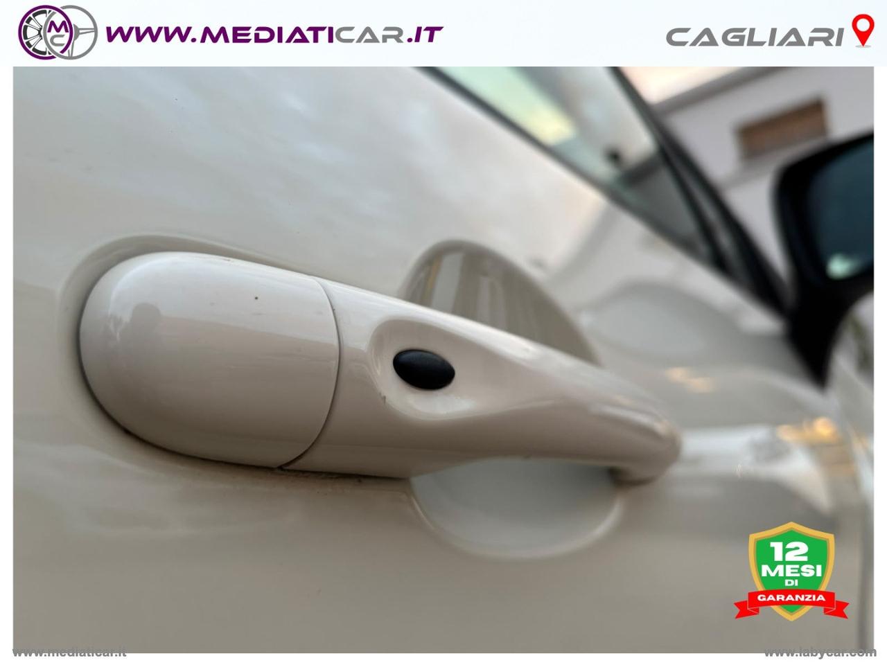 RENAULT Captur 1.5 dCi 8V 90 CV S&S Ener. R-Link
