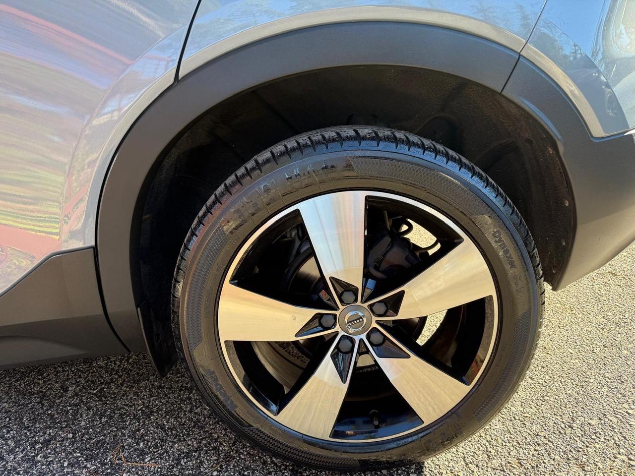 Volvo XC40 D3 Geartronic R-design LED KAMERA *PROMO*