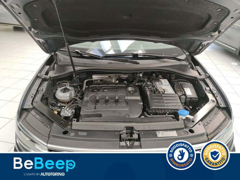 Volkswagen Tiguan 2.0 TDI EXECUTIVE 4MOTION 190CV DSG