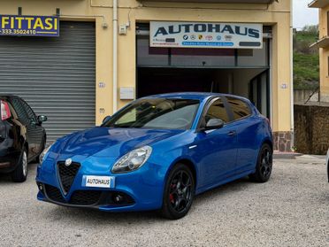 Alfa Romeo Giulietta 1.6 JTDm 120 CV B-Tech