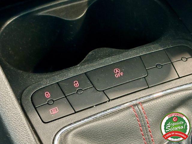 SEAT Ibiza 1.4 TDI 105CV CR S/S 5p. FR *NEOP*CARPLAY/ANDROID*