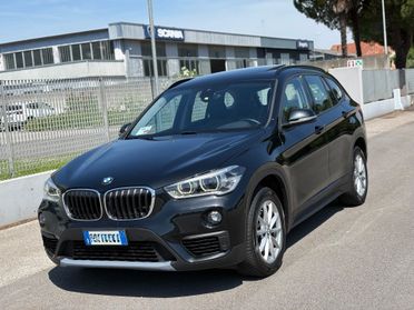 Bmw X1 sDrive18d Business 2019