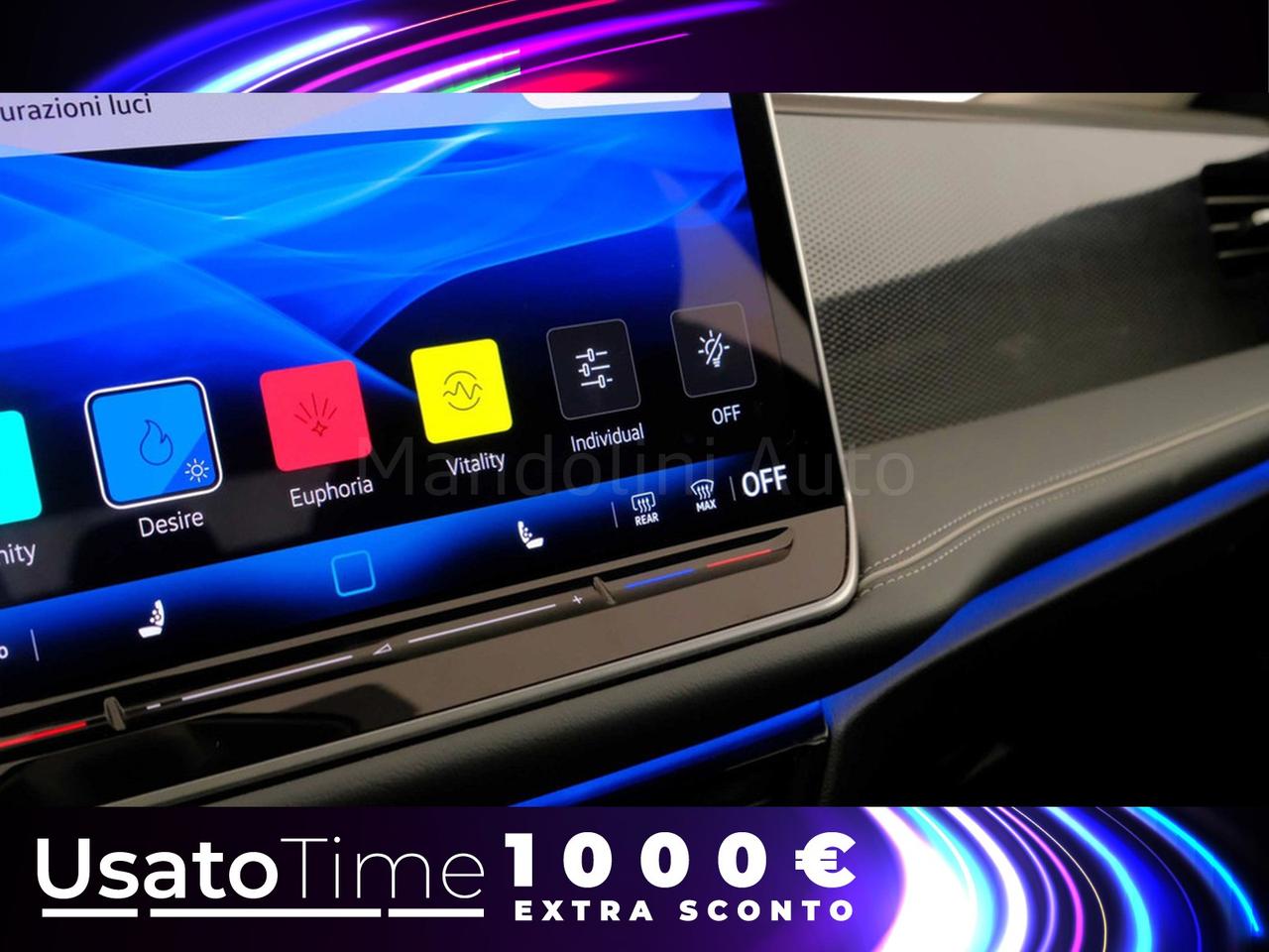 Volkswagen Passat 2.0 tdi scr evo 150cv business