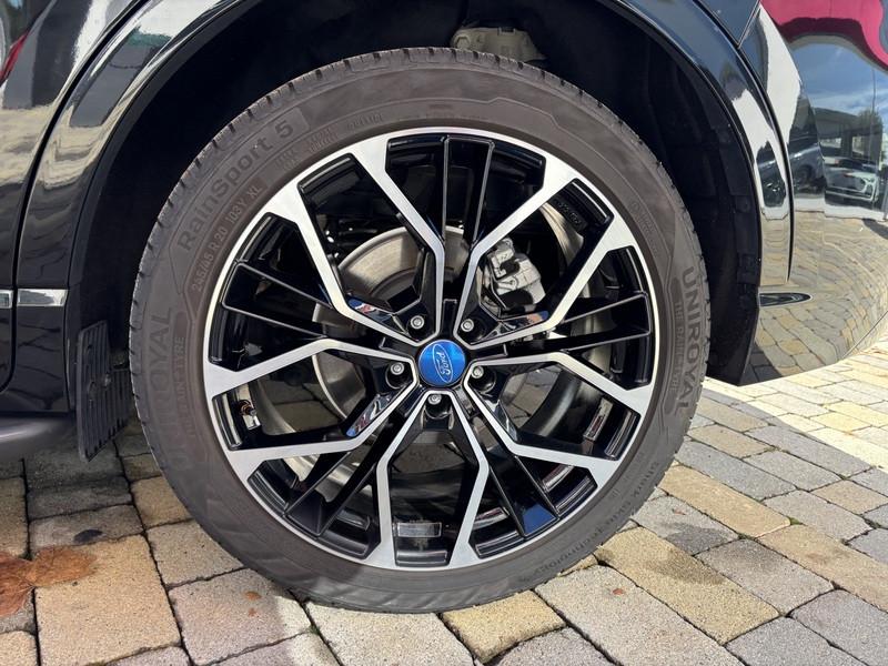 Ford Kuga 1.5 ecoblue ST-Line 2wd 120cv auto FULL LED-NAVI-20"