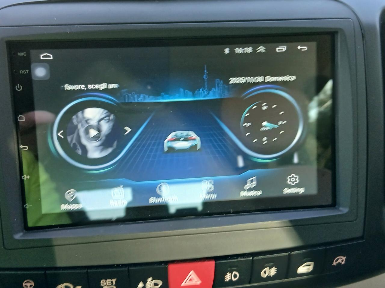 Fiat 500L Living 1.6 Multijet 105 CV Lounge