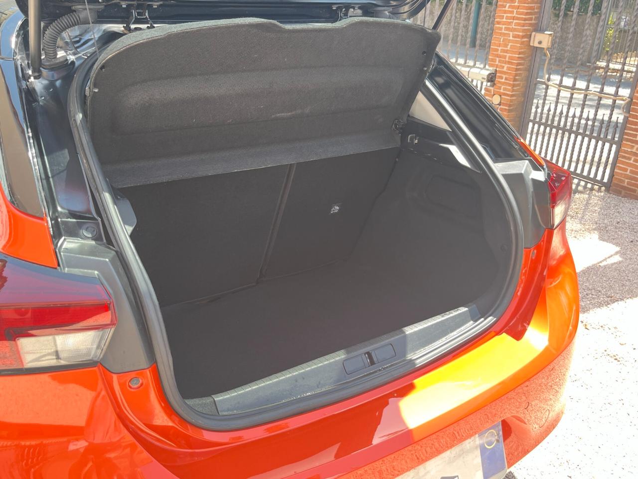 Opel Corsa-e 2021 BICOLORE FULL OPTIONAL