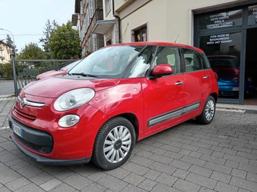 Fiat 500L 1.3 Multijet 85 CV Pop