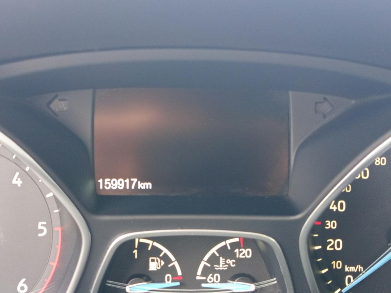 Ford Focus 1.5 TDCi 95 CV Start&Stop Titanium Business