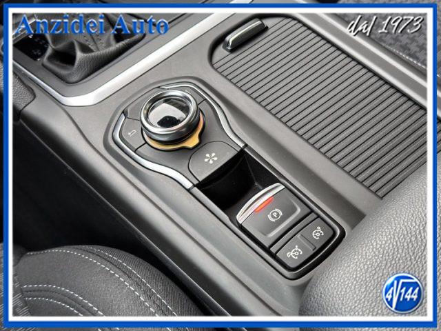 RENAULT Talisman Sporter Blue dCi 160 CV EDC Business