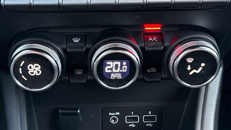 Renault Captur II 2019 1.0 TCe GPL Techno