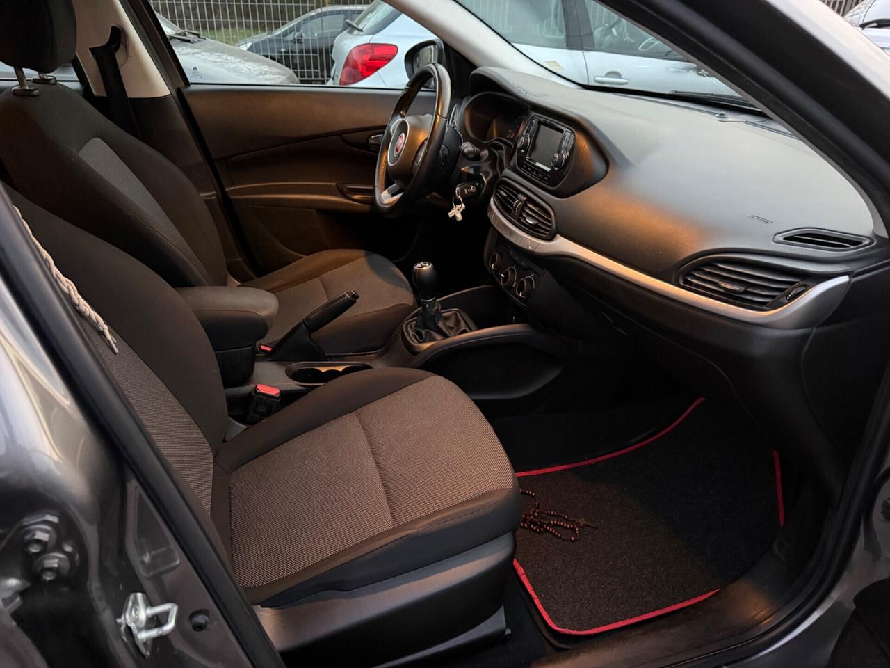 Fiat Tipo 1.3 Mjt S&S 5 porte Business