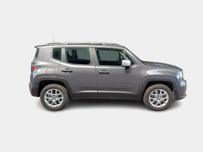 JEEP RENEGADE 1.3 T4 PHEV 130 CV LIMITED 4XE AUTO SUV