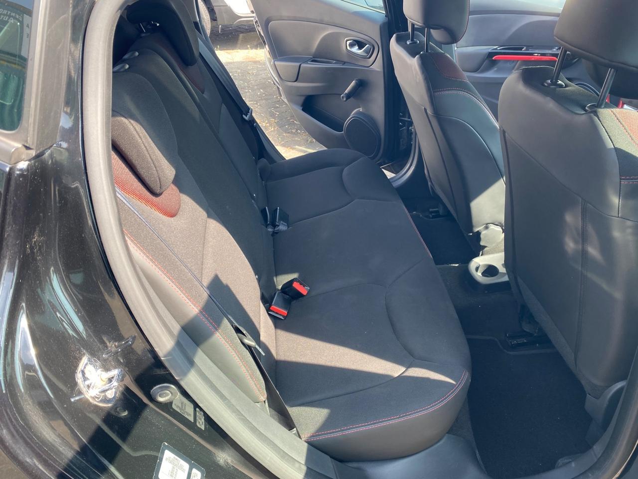 Renault Clio 1.5 dCi 8V 75CV 5 porte Costume National