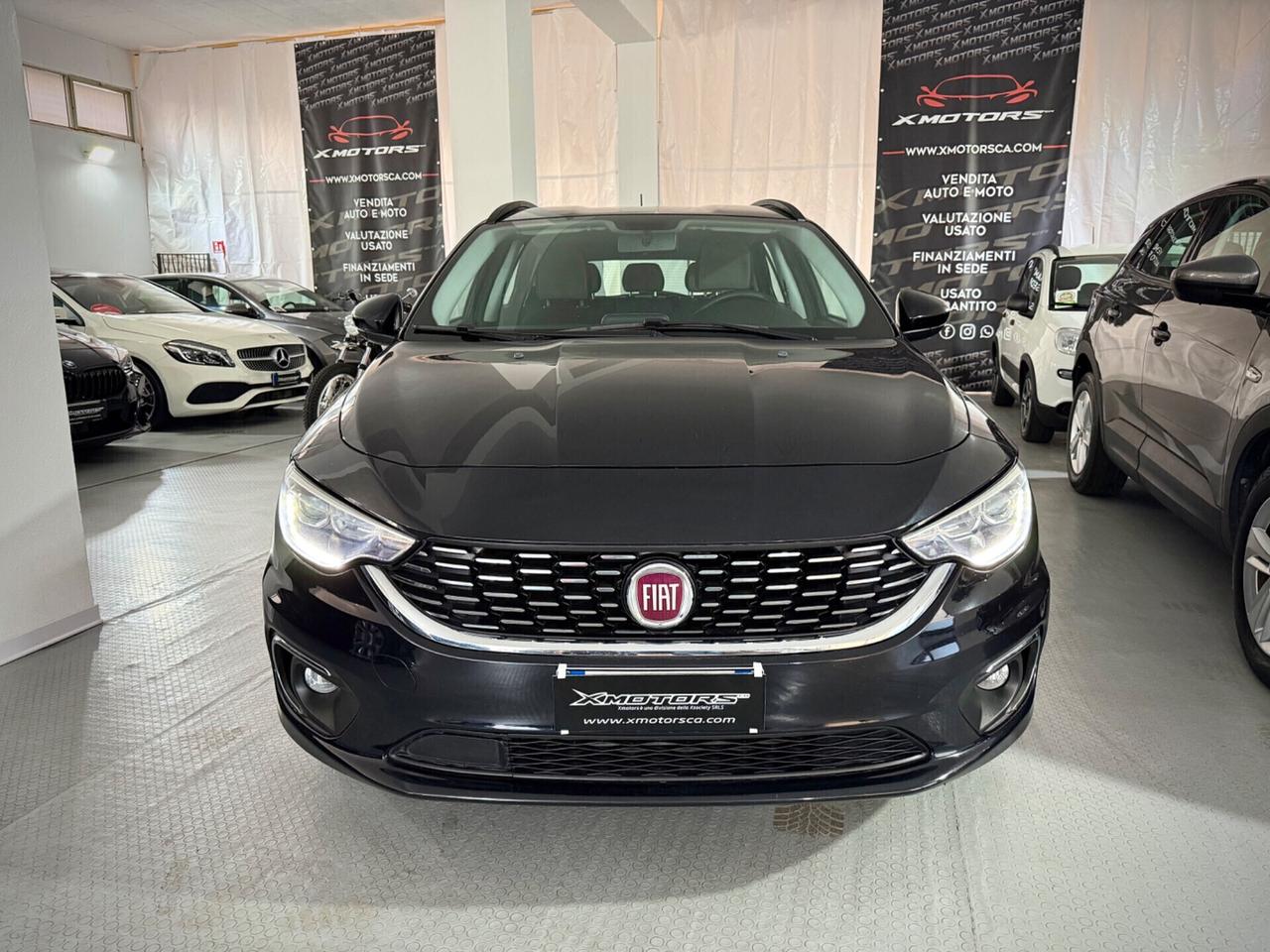 Fiat Tipo 1.6 Mjt Aziendale SW Business 120CV