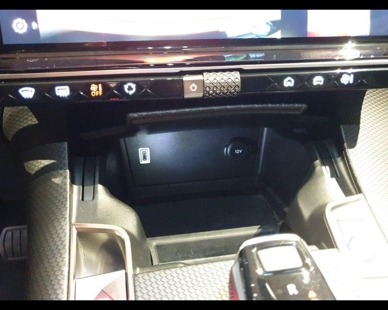 DS DS 7 Crossback BlueHDi 130 aut. Bastille Business